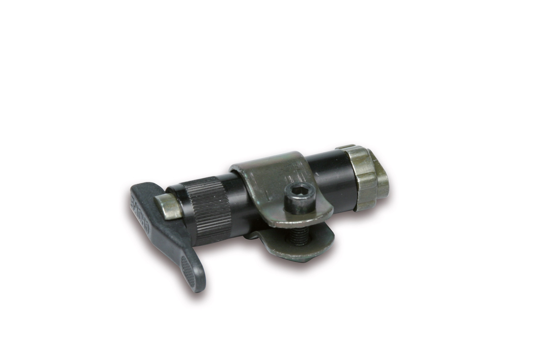 Malossi 2 cables starter lever control